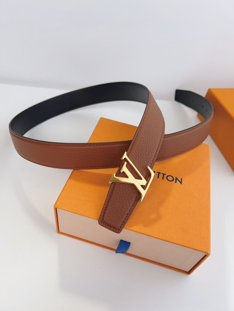 Louis Vuitton Belts